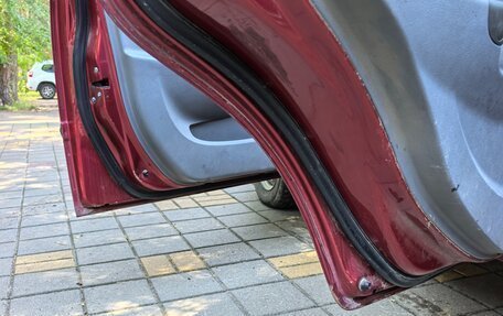 Hyundai Accent II, 2006 год, 145 000 рублей, 10 фотография