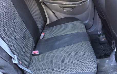 Hyundai Accent II, 2006 год, 145 000 рублей, 12 фотография