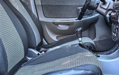 Hyundai Accent II, 2006 год, 145 000 рублей, 14 фотография