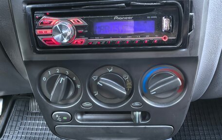 Hyundai Accent II, 2006 год, 145 000 рублей, 15 фотография
