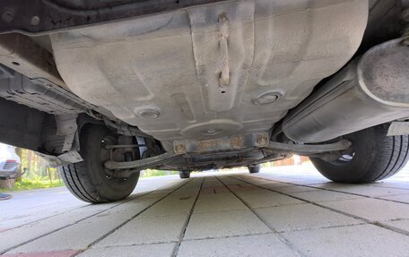 Hyundai Accent II, 2006 год, 145 000 рублей, 16 фотография