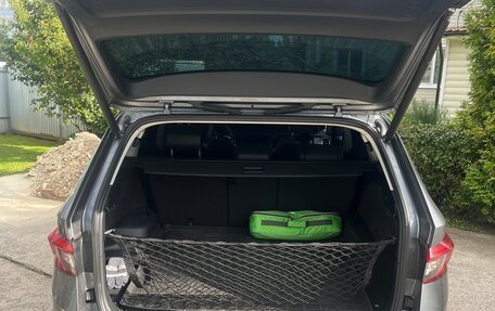Skoda Kodiaq I, 2020 год, 3 380 000 рублей, 9 фотография