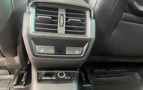 Skoda Kodiaq I, 2020 год, 3 380 000 рублей, 5 фотография