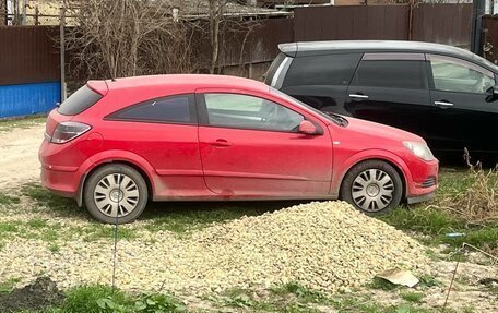 Opel Astra H, 2007 год, 245 000 рублей, 2 фотография