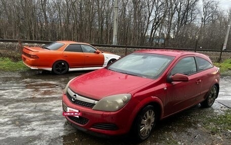 Opel Astra H, 2007 год, 245 000 рублей, 4 фотография