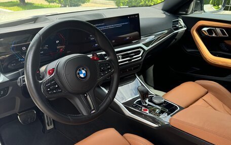 BMW M2, 2023 год, 8 800 000 рублей, 9 фотография
