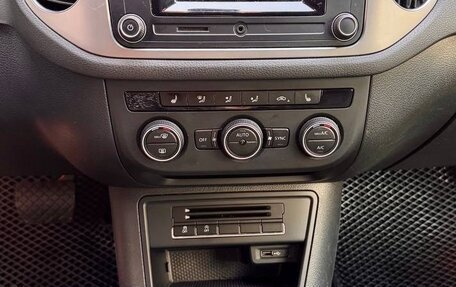 Volkswagen Tiguan I, 2016 год, 1 350 000 рублей, 6 фотография