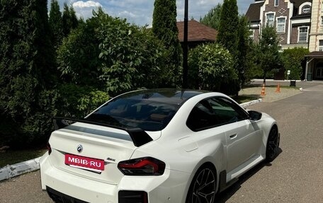 BMW M2, 2023 год, 8 800 000 рублей, 6 фотография
