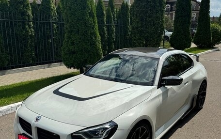BMW M2, 2023 год, 8 800 000 рублей, 3 фотография