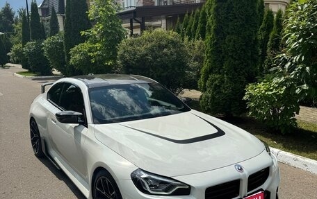 BMW M2, 2023 год, 8 800 000 рублей, 2 фотография