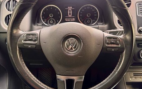Volkswagen Tiguan I, 2016 год, 1 350 000 рублей, 8 фотография