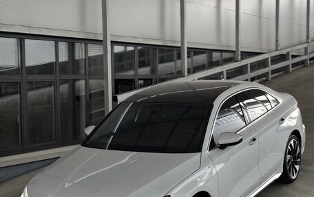 Audi A3, 2023 год, 2 010 000 рублей, 2 фотография