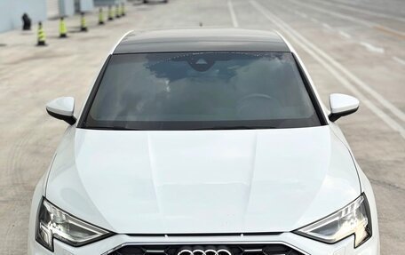 Audi A3, 2023 год, 2 010 000 рублей, 3 фотография