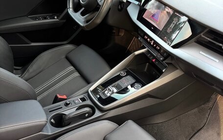 Audi A3, 2023 год, 2 010 000 рублей, 9 фотография