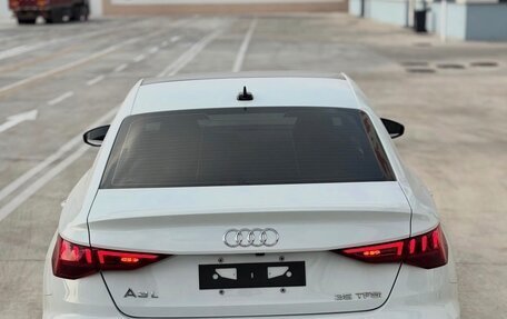Audi A3, 2023 год, 2 010 000 рублей, 4 фотография