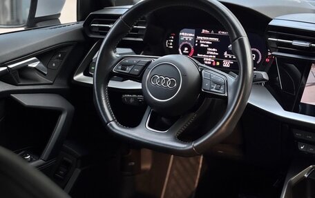 Audi A3, 2023 год, 2 010 000 рублей, 7 фотография