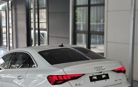 Audi A3, 2023 год, 2 010 000 рублей, 6 фотография
