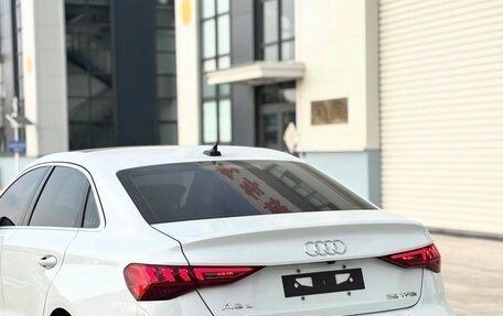 Audi A3, 2023 год, 2 010 000 рублей, 5 фотография