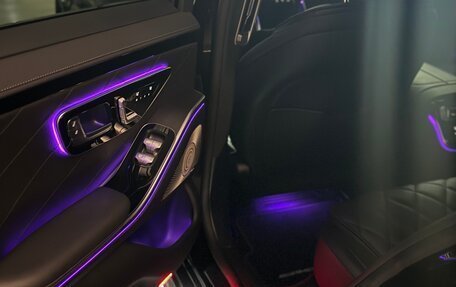 Mercedes-Benz S-Класс, 2022 год, 10 090 000 рублей, 6 фотография