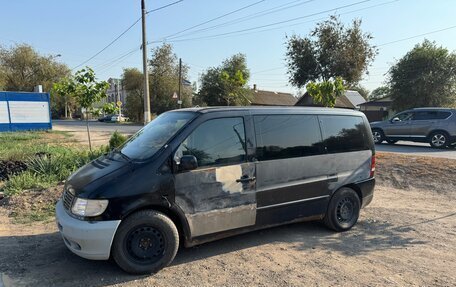 Mercedes-Benz Vito, 1999 год, 420 000 рублей, 2 фотография