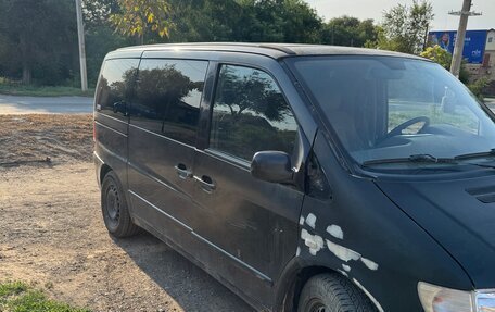 Mercedes-Benz Vito, 1999 год, 420 000 рублей, 3 фотография