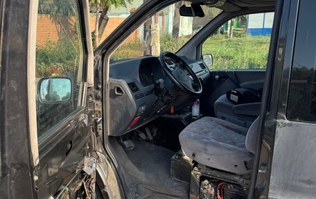 Mercedes-Benz Vito, 1999 год, 420 000 рублей, 5 фотография