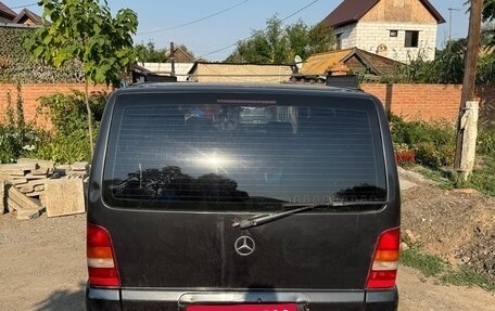 Mercedes-Benz Vito, 1999 год, 420 000 рублей, 4 фотография