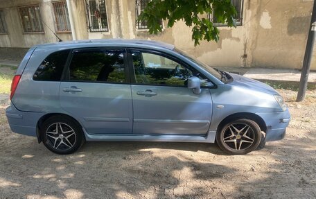 Suzuki Liana, 2004 год, 280 000 рублей, 7 фотография