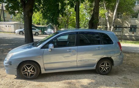 Suzuki Liana, 2004 год, 280 000 рублей, 8 фотография