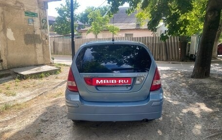Suzuki Liana, 2004 год, 280 000 рублей, 6 фотография