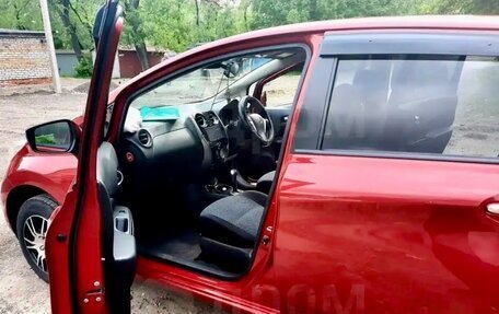 Nissan Note II рестайлинг, 2015 год, 797 797 рублей, 2 фотография