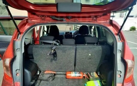 Nissan Note II рестайлинг, 2015 год, 797 797 рублей, 5 фотография