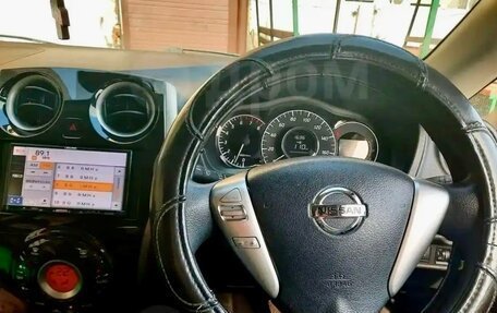 Nissan Note II рестайлинг, 2015 год, 797 797 рублей, 7 фотография
