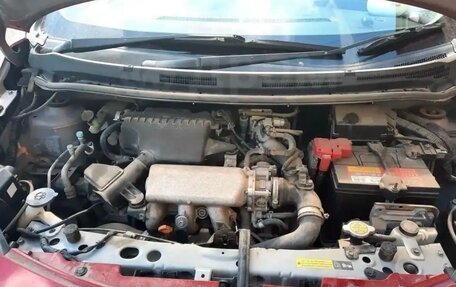 Nissan Note II рестайлинг, 2015 год, 797 797 рублей, 6 фотография