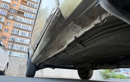 Daewoo Nexia I рестайлинг, 2007 год, 85 000 рублей, 4 фотография
