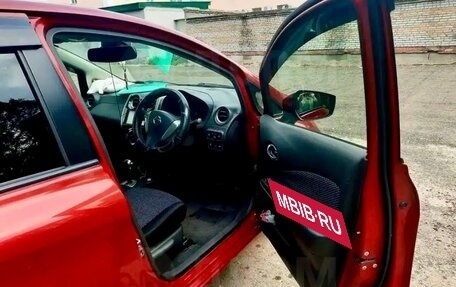 Nissan Note II рестайлинг, 2015 год, 797 797 рублей, 3 фотография