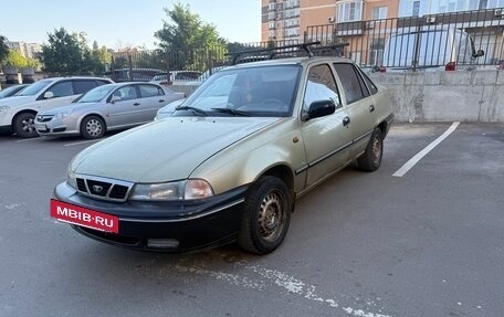 Daewoo Nexia I рестайлинг, 2007 год, 85 000 рублей, 2 фотография