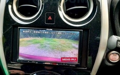 Nissan Note II рестайлинг, 2015 год, 797 797 рублей, 4 фотография
