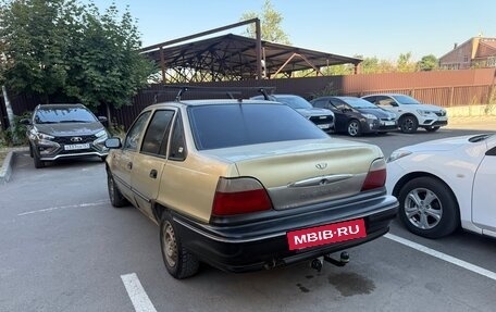 Daewoo Nexia I рестайлинг, 2007 год, 85 000 рублей, 7 фотография