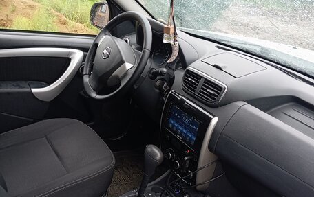 Nissan Terrano III, 2014 год, 950 000 рублей, 4 фотография