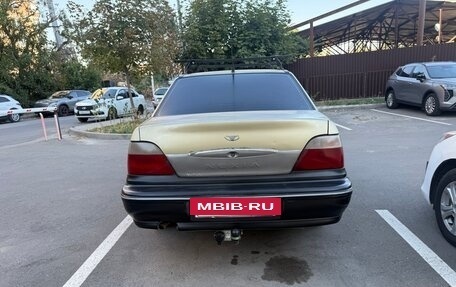 Daewoo Nexia I рестайлинг, 2007 год, 85 000 рублей, 9 фотография