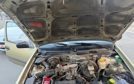Daewoo Nexia I рестайлинг, 2007 год, 85 000 рублей, 14 фотография