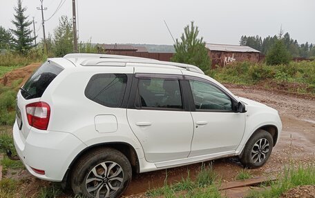 Nissan Terrano III, 2014 год, 950 000 рублей, 7 фотография