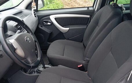 Nissan Terrano III, 2014 год, 950 000 рублей, 6 фотография