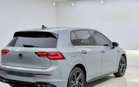 Volkswagen Golf VIII, 2023 год, 2 000 000 рублей, 3 фотография