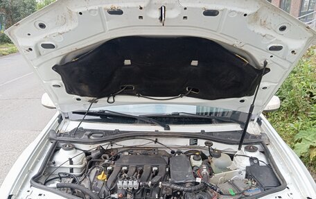 Nissan Terrano III, 2014 год, 950 000 рублей, 11 фотография
