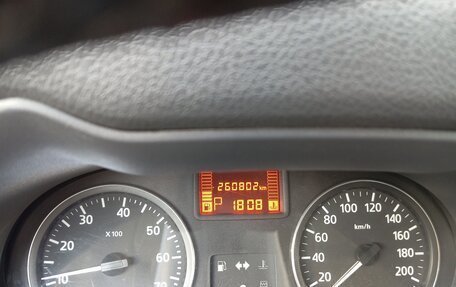 Nissan Terrano III, 2014 год, 950 000 рублей, 12 фотография