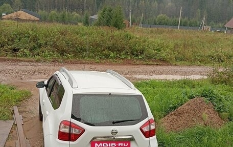 Nissan Terrano III, 2014 год, 950 000 рублей, 8 фотография