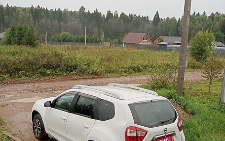 Nissan Terrano III, 2014 год, 950 000 рублей, 9 фотография