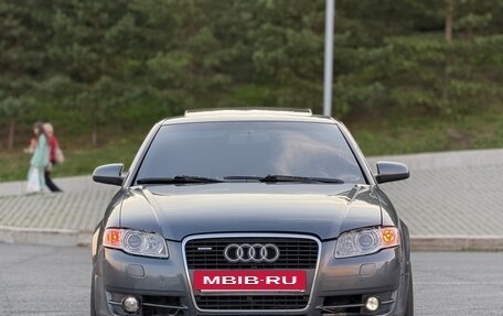 Audi A4, 2005 год, 650 000 рублей, 2 фотография